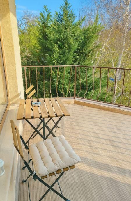 Дава се под наем Двустаен апартамент в Варна, Левски - 70 кв.м за 423.81 € - Снимка #5