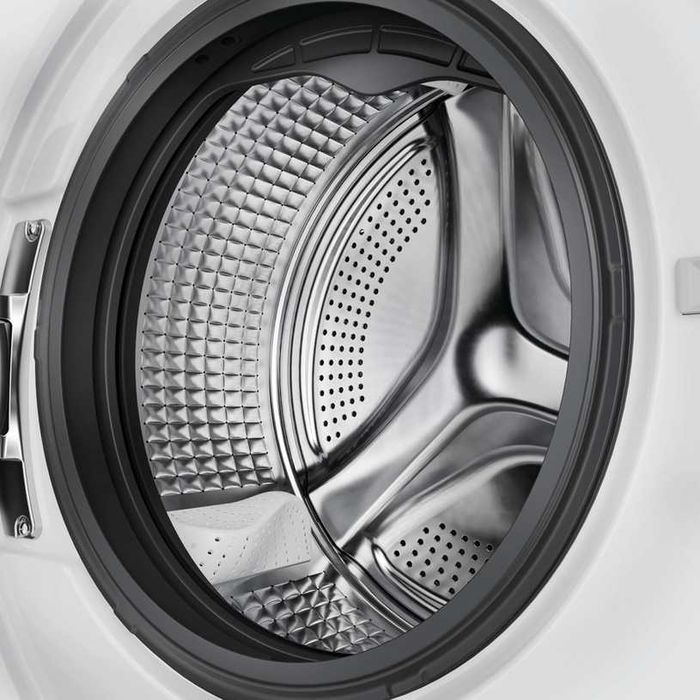 Нова инверторна пералня HAIER HW80-B14367 TU1-S 8.0 кг