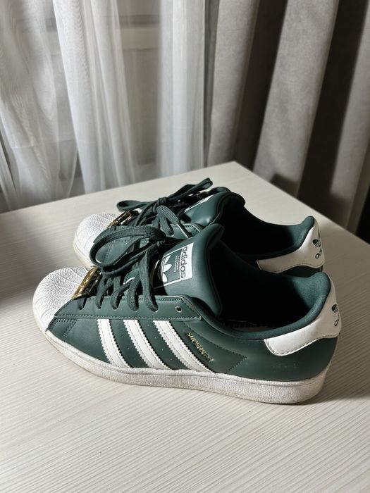 Кеды Adidas
