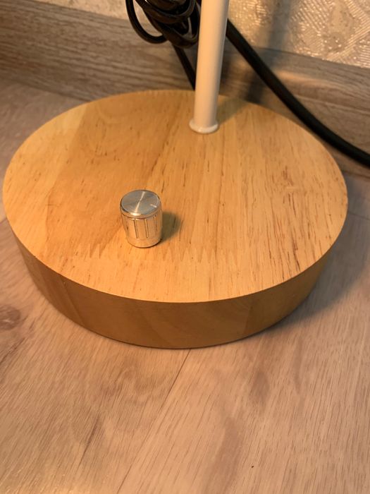 Настольная лампа ночник