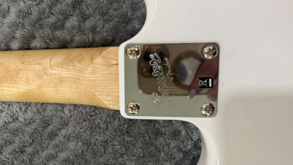 Электрогитара Fender Squier Affinity Stratocaster