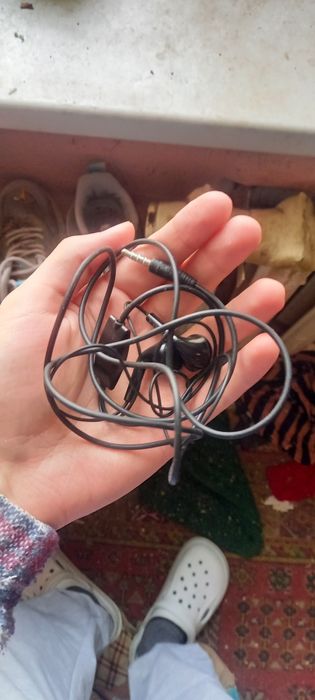 Наушники Самсунг