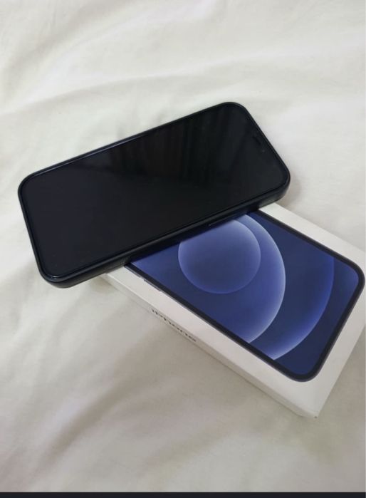 Айфон 12 в хорошем