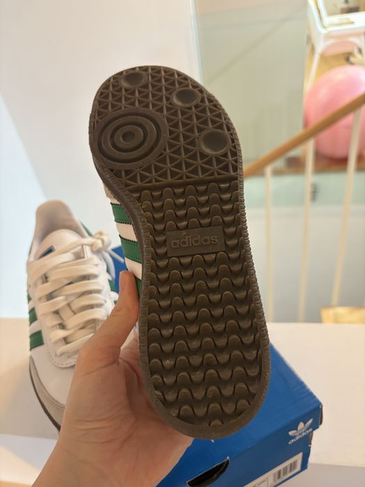 Adidas Samba, noi, originali, marimea 38