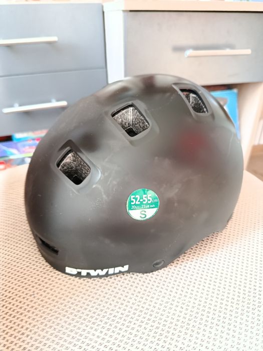 Детска каска за колоездене