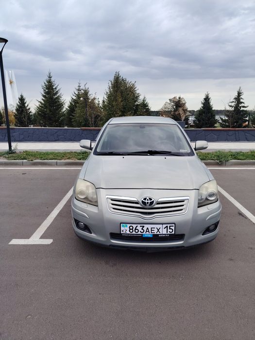 Продам Тойота Авенсис Т25