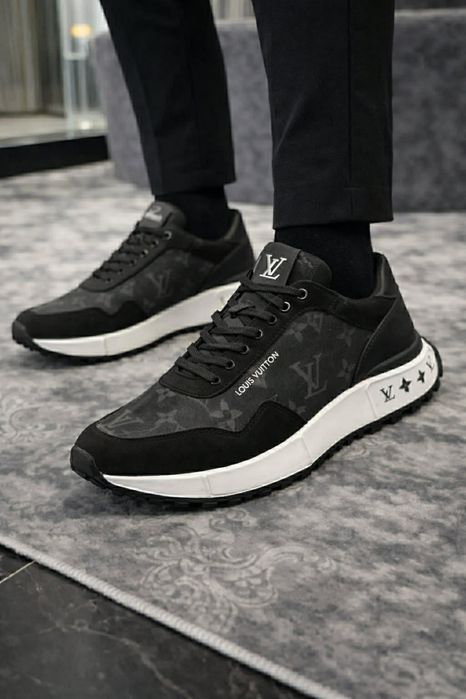 Спортни мъжки обувки 40-44н