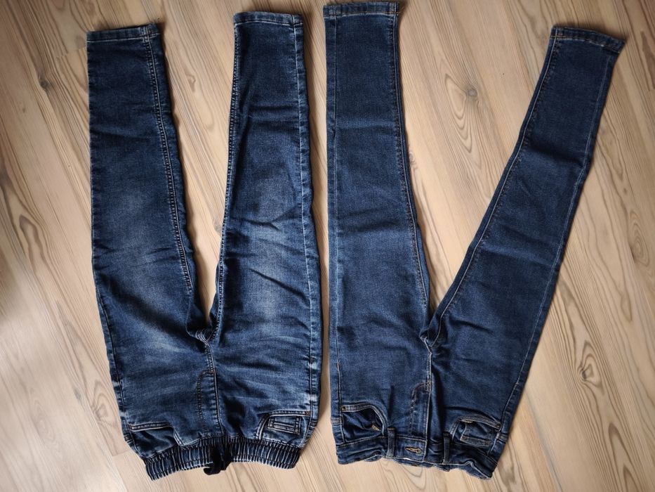 Дънки за момче 140 см