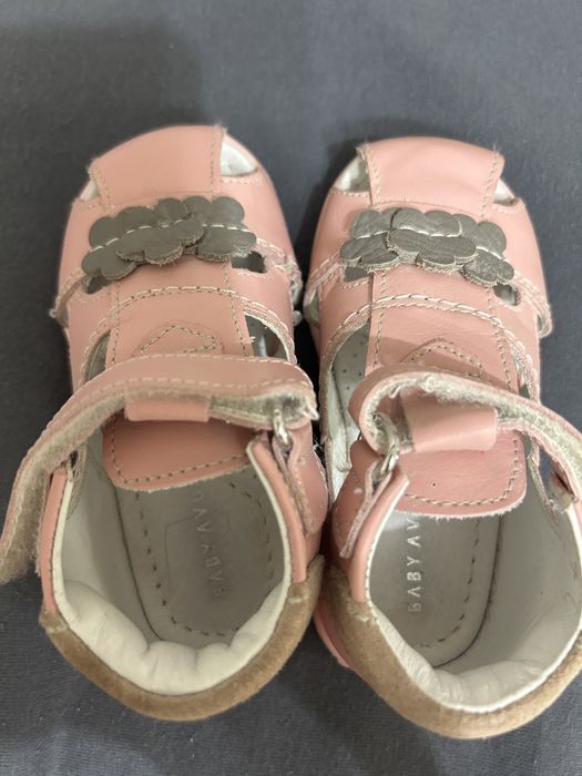Sandale Baby Avus