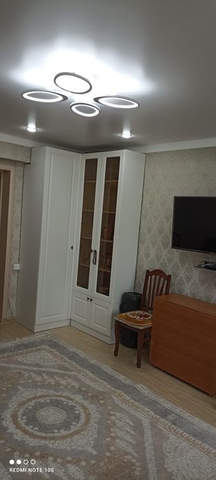 Продам 3 комнатную квартиру