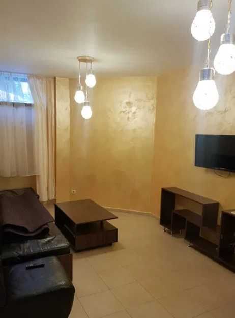 Двустаен апартамент Каменица 2