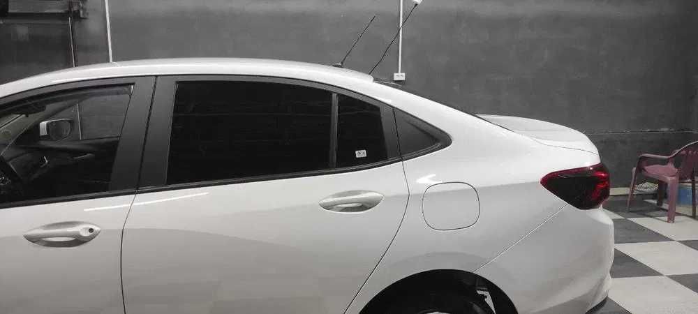 Тонировка /Солнцезащита/ Armolan/Llumar/тонировка фар/Ламинация салона