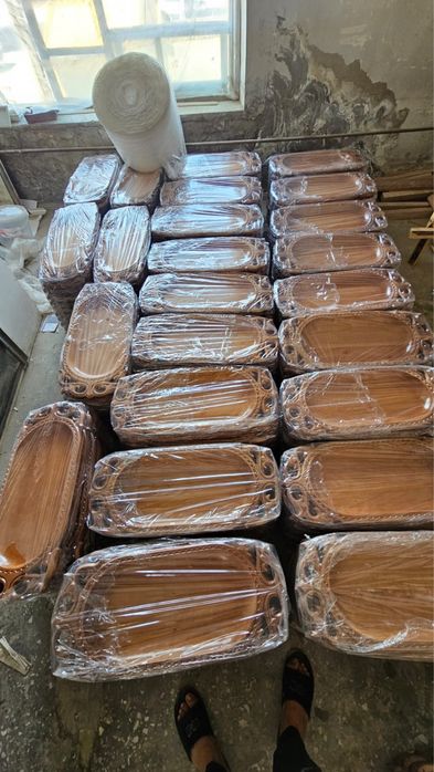 Астау оптом, астау с крышкой