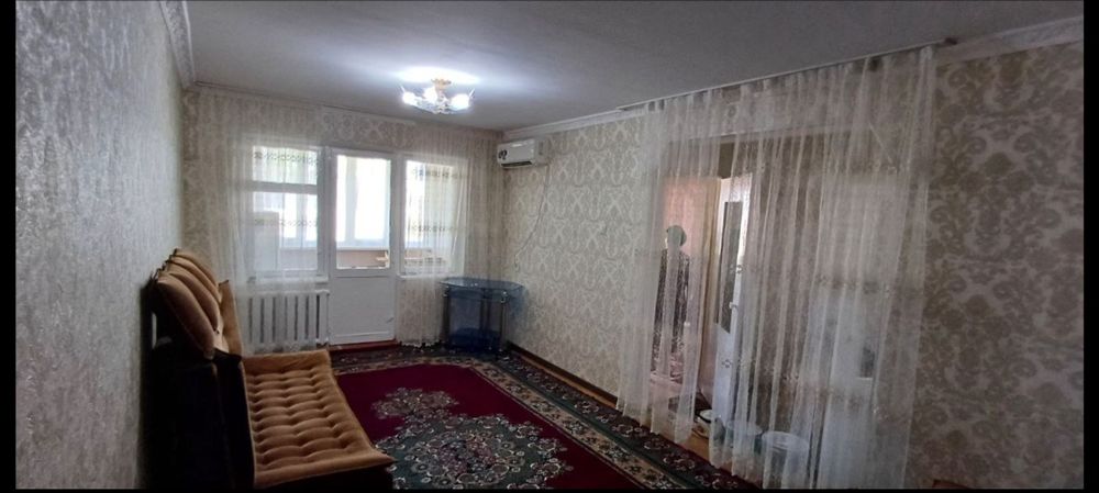 Ижарага уй берилади