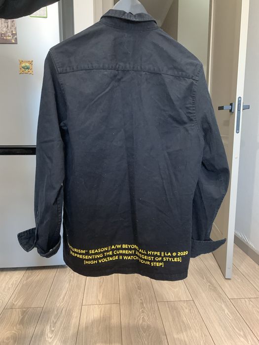 Куртка, кофта, рубашка