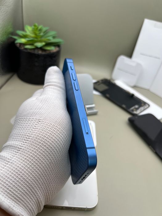 iPhone 13 mini, iCloud locked, 2бр, 85-90% батерия, НА ЧАСТИ!