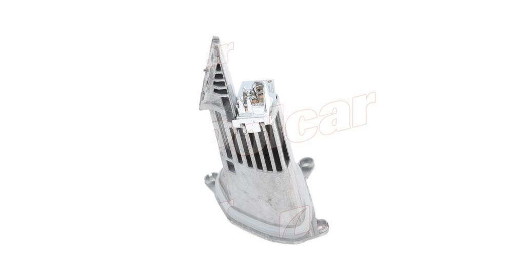 Modul LED BMW X5 (F15/F85) 10.2013-03.2019, X6 (F16) 01.2014-12.2019, fata, stanga, cu semnalizare; LED