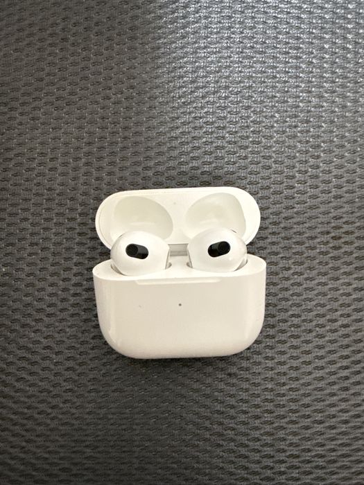 Air pods 3 наушники