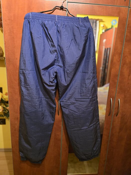 Pantaloni schi,groși bărbati 48