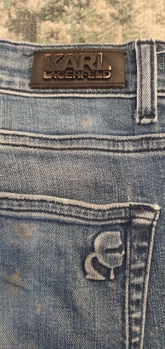 Bermude Calvin Klein