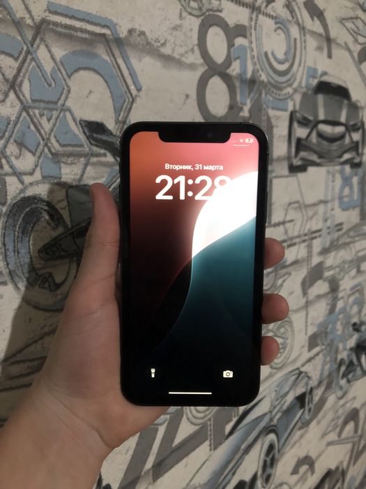 Айфон хр в корпусе 16 про