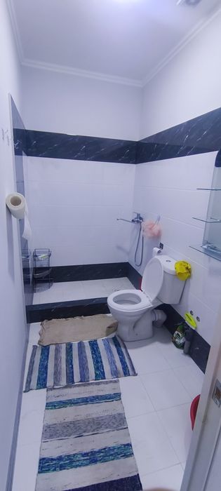 Сдаётся в аренду дом 2х комнатный.Ориентир азербайджанский центр