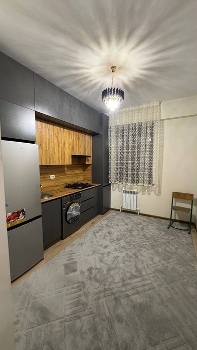 Сергели узгарыш 1/3/9
Новостройка 35 кв м
1/3/9 
44500у.е