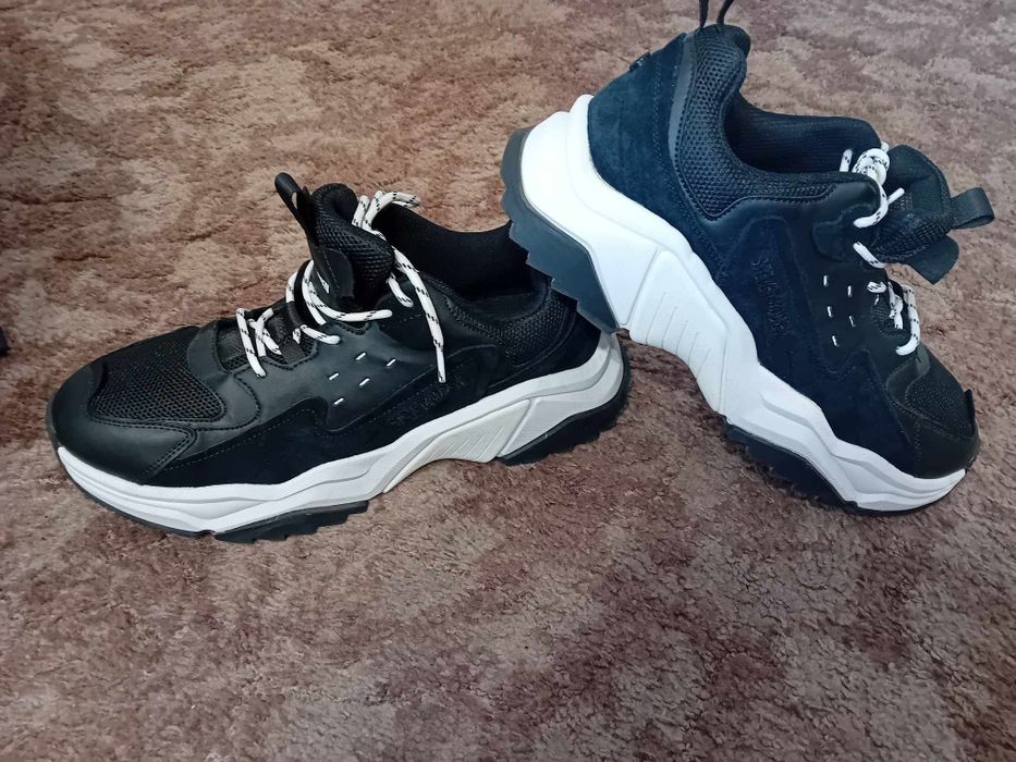 Steve Madden-сникърси 45-46 номер