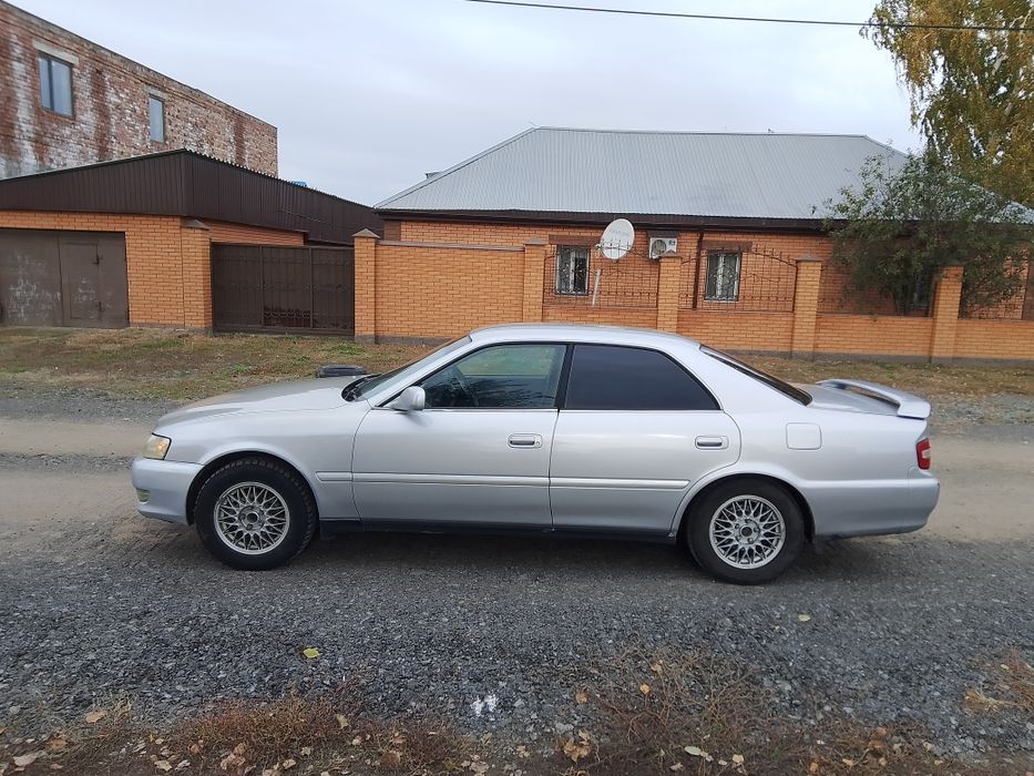 Продам  тоёта чайзер