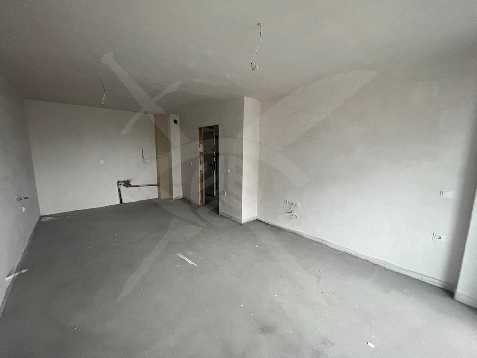 Продава се Двустаен апартамент в Пловдив, Христо Смирненски - 72 кв.м за 1544 €/кв.м - Снимка #2