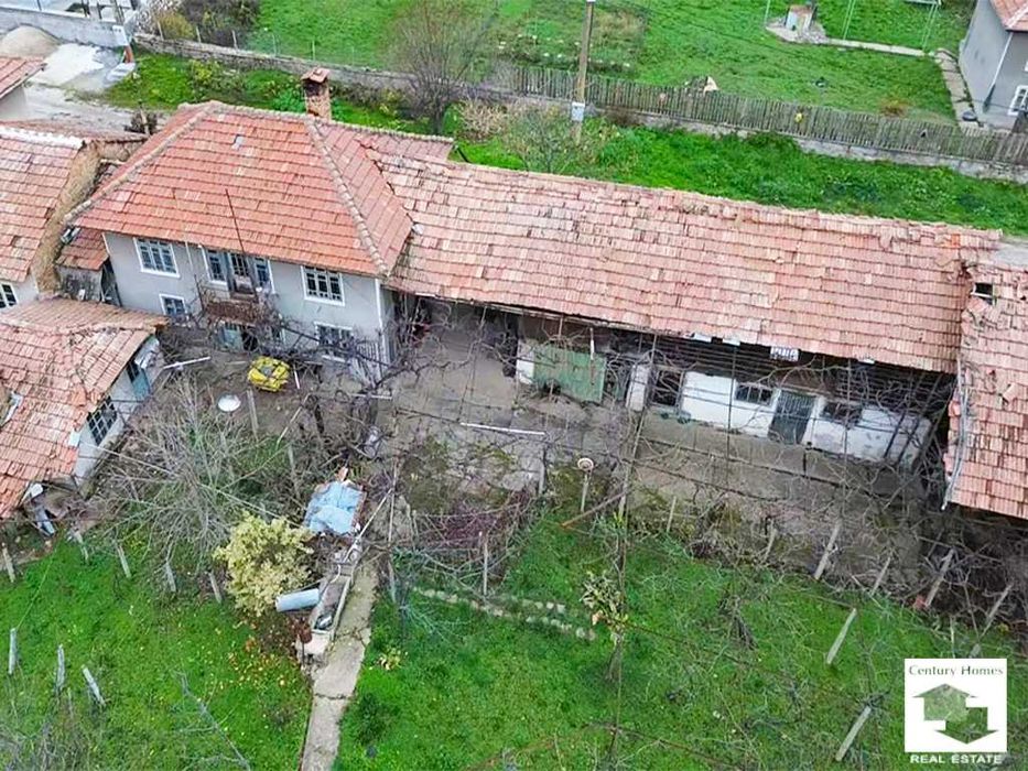 Продава се Къща в с. Балван, Област Велико Търново - 100 кв.м за 255 €/кв.м - Снимка #21