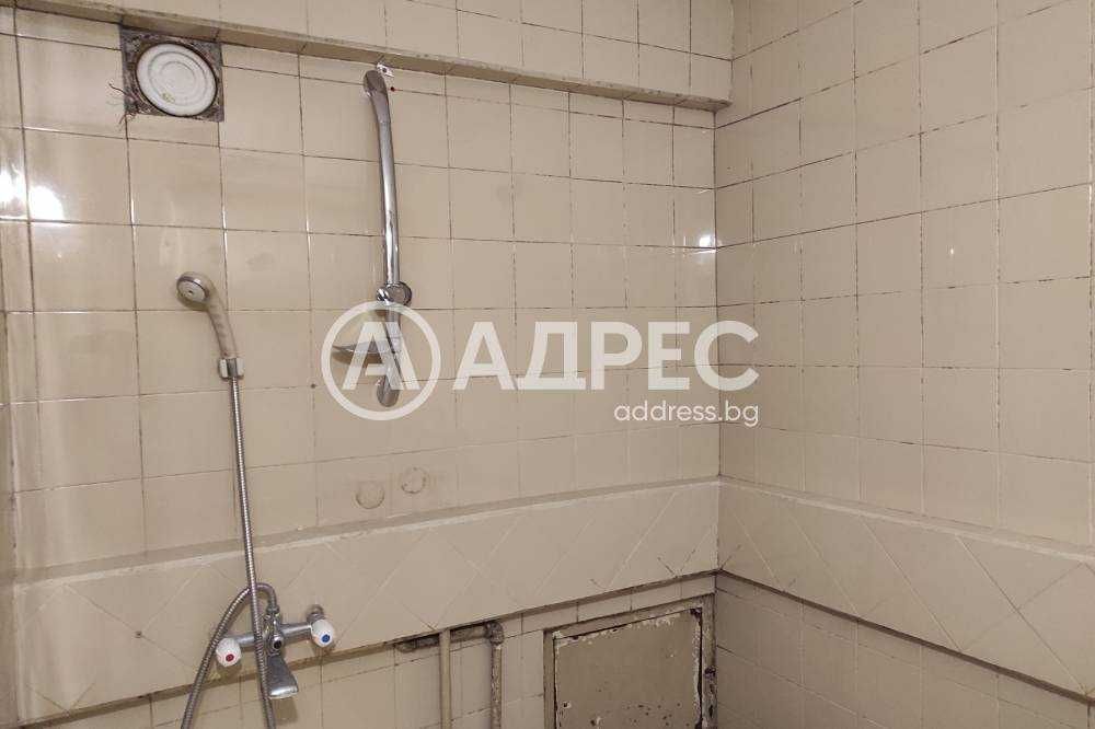 Тристаен апартамент в ж.к. "Лудогорие"!