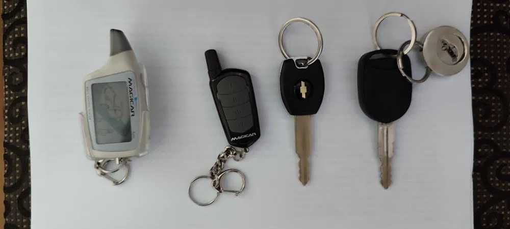 Срочно Продажа SPARK 1 позиция