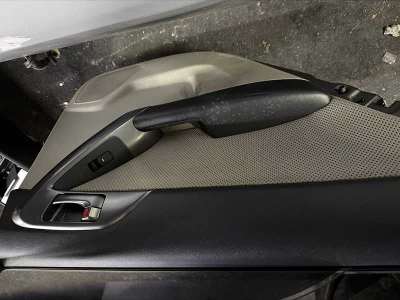 Дверь Kia Cerato