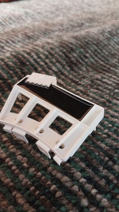 Для LG барабанный датчик Холла для стиральной машины LG