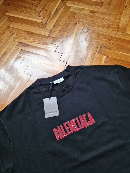 Страхотна мъжка тениска размер  S M L XL 2XL 
Най-висок кл