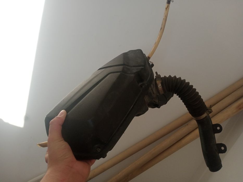 Продам мопед м8 125куб