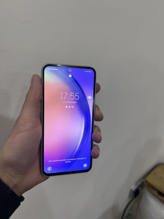 Samsung A54 5g ideal