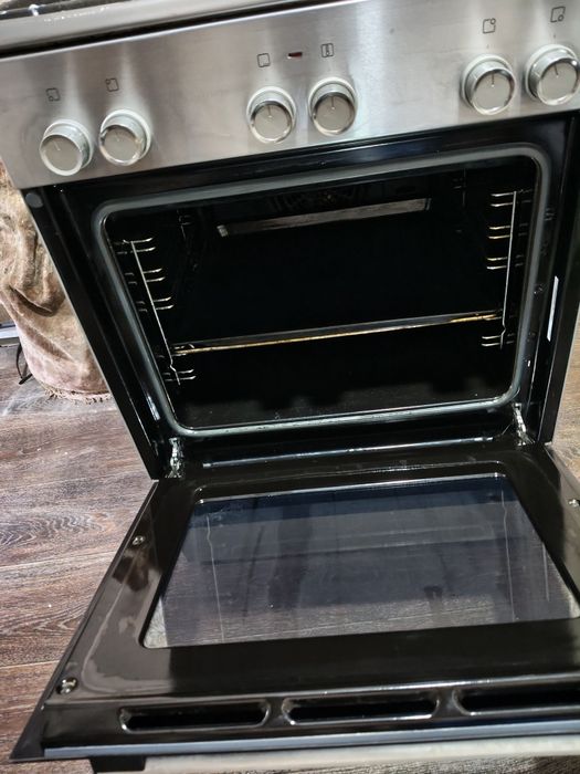 Газовая плита б/у