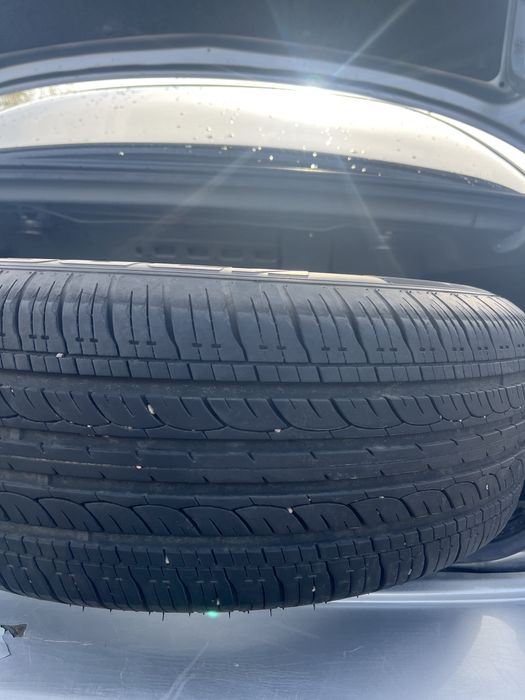 Шины капсен 195/65/15