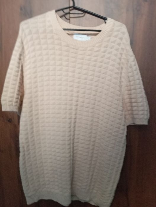 Мъжки ленени панталони ХL -2 XL.