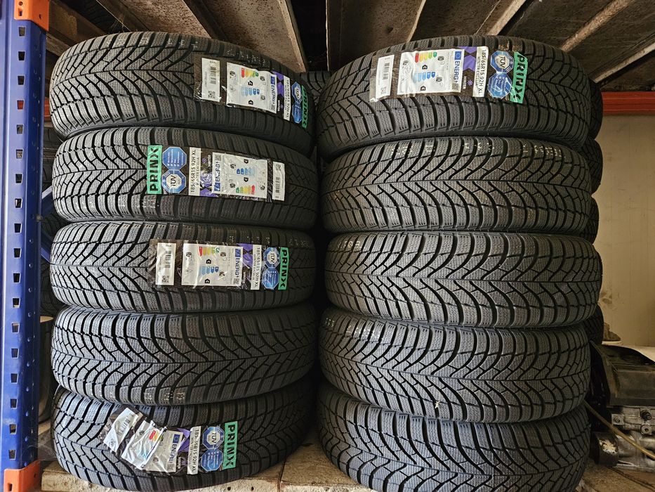 185/65R15 Prinx всесезонни 2026г.