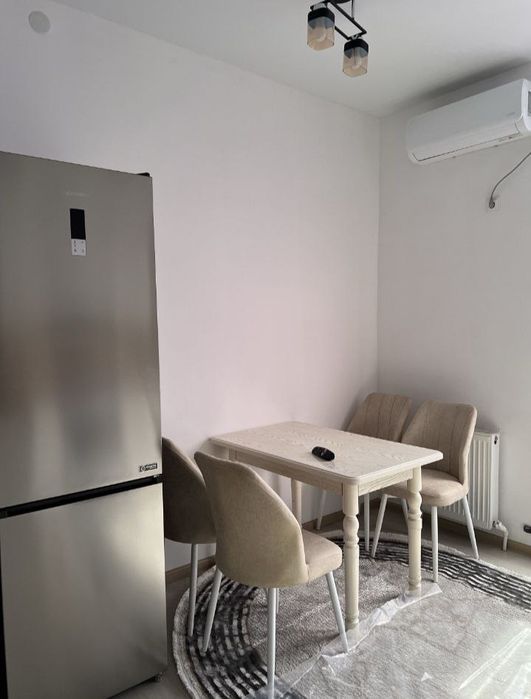 Продаётся  квартира с кадастровым в новостройке в Яшнабадском районе