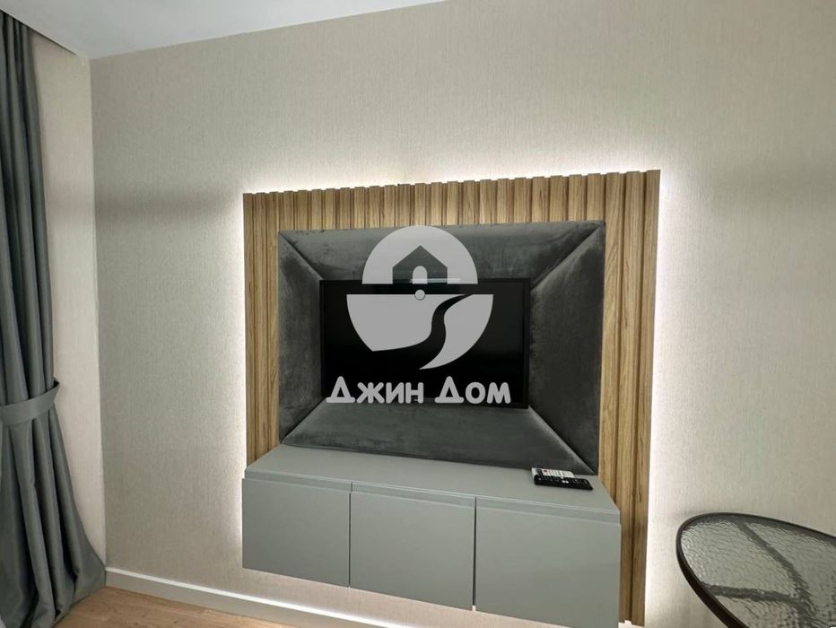 Стилен двустаен апартамент в к-с „Хармони Сюитс 14“, к.к. Слънчев Бряг