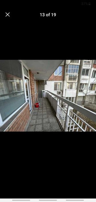 Дава се под наем Тристаен апартамент в Варна, Бизнес хотел - 86 кв.м за 760 € - Снимка #19