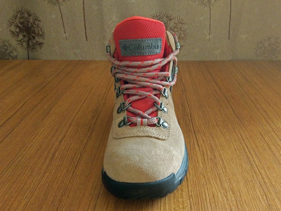 Ботинки Columbia