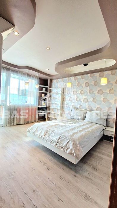 3-стаен в София-Люлин 9 площ 80