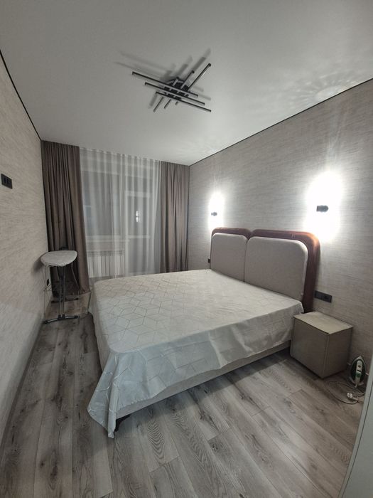 Сдам квартиру посуточно