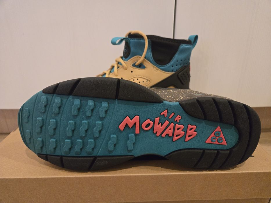 Nike ACG Air Mowabb mărimea 43