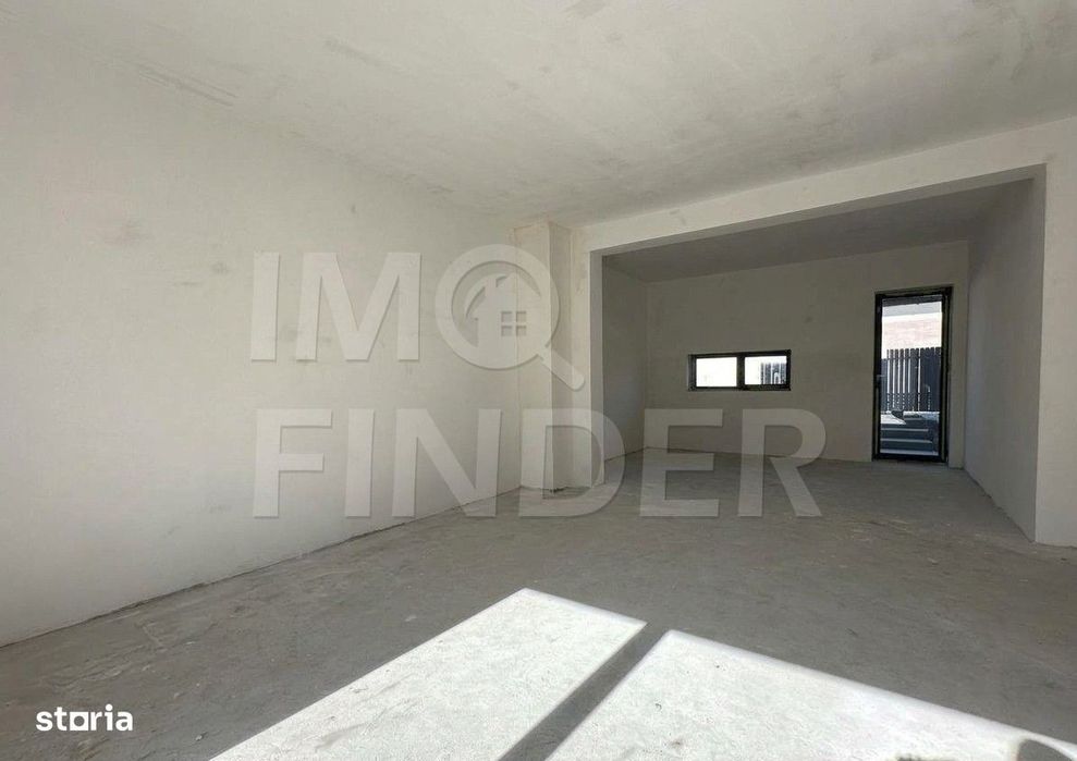 Casă tip duplex 4 camere în Iris, Cluj-Napoca, aproape de facilități